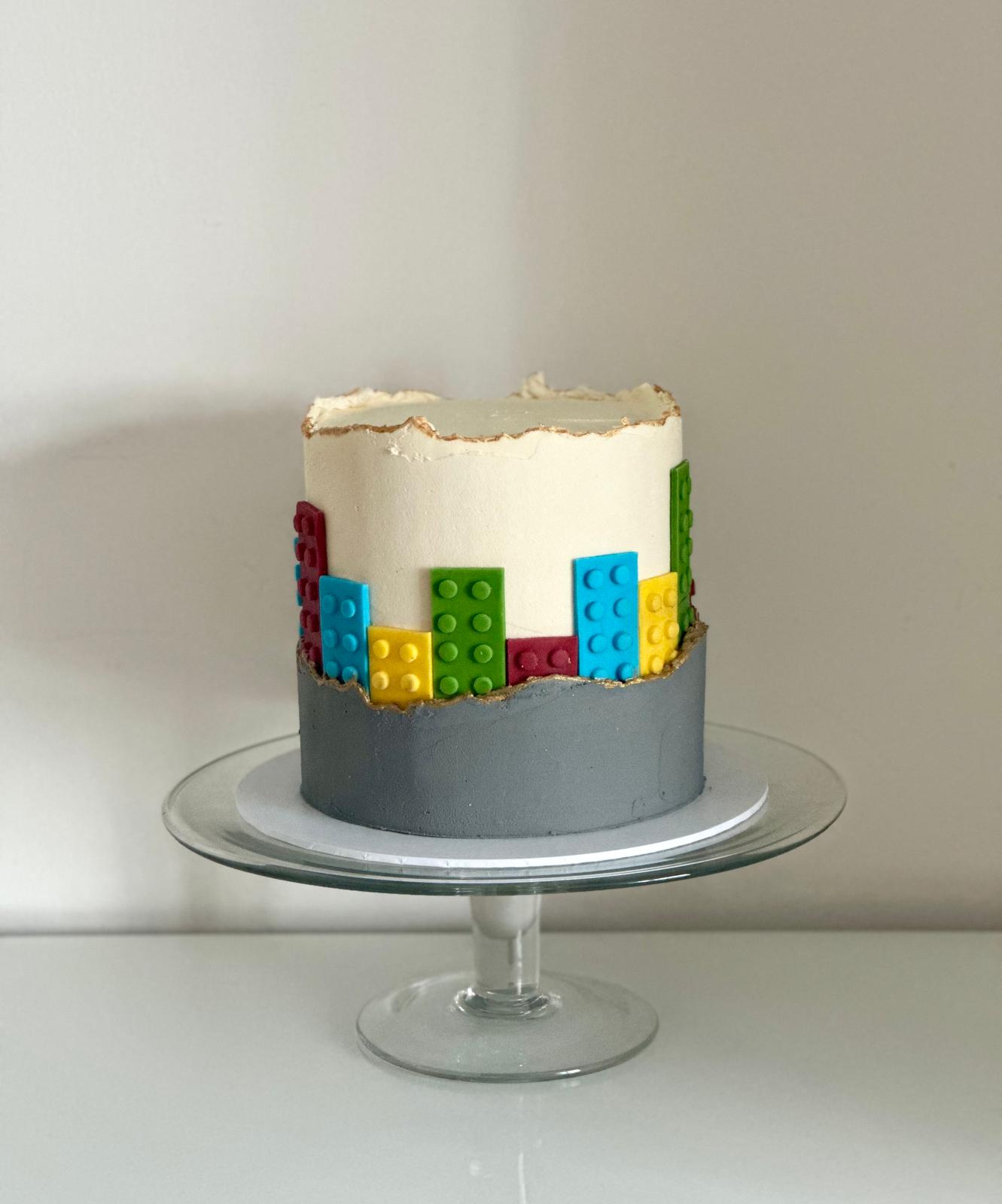 Celebration cake